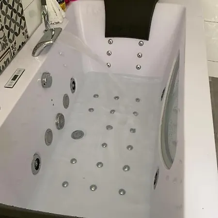 Ma Maison * קינצהיים