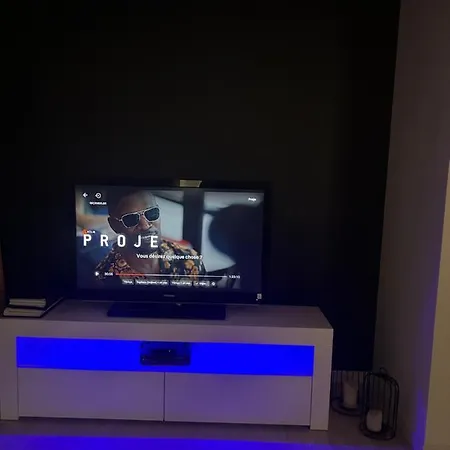 Ma Maison *
