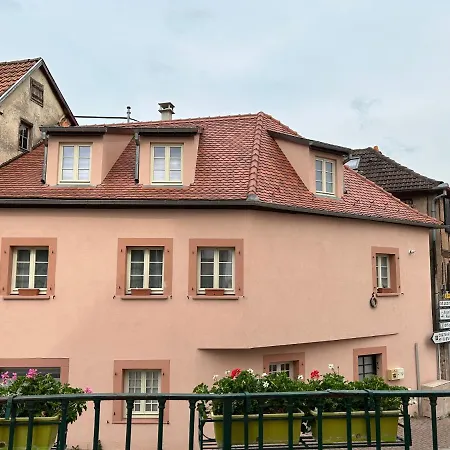 Ma Maison