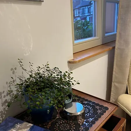 Ma Maison דירה *