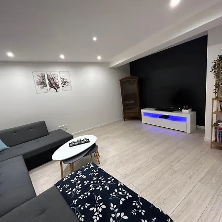 Διαμέρισμα Ma Maison Kintzheim