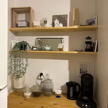 Gite Ma Maison