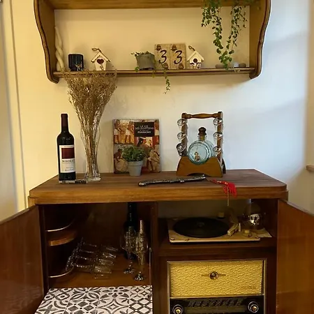 Διαμέρισμα Ma Maison Kintzheim