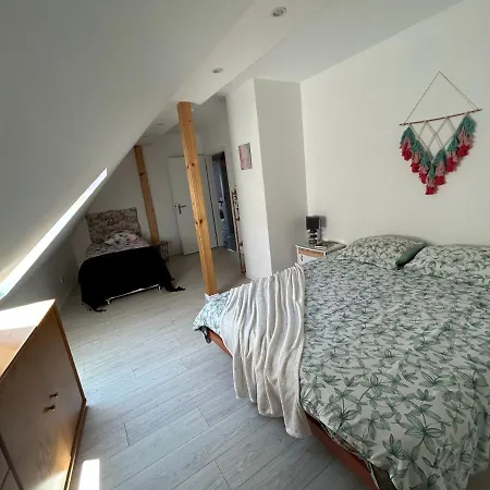 Gite Ma Maison Kintzheim