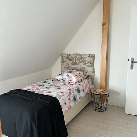 Ma Maison דירה קינצהיים