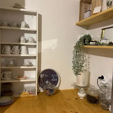 Apartment Gite Ma Maison