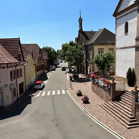 Ma Maison *