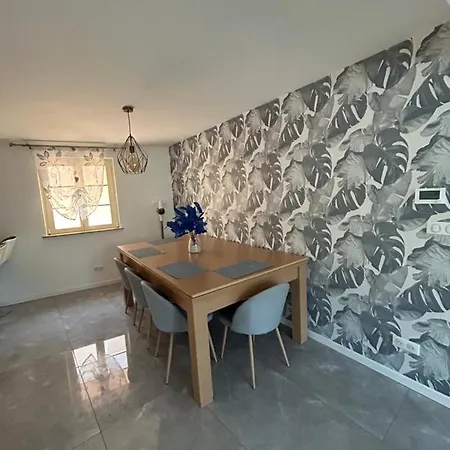 Ma Maison קינצהיים