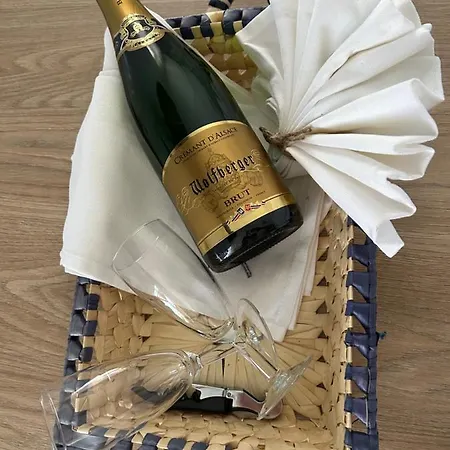 Ma Maison * קינצהיים