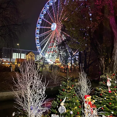 Ma Maison קינצהיים