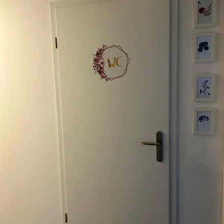 Ma Maison * 킨츠하임