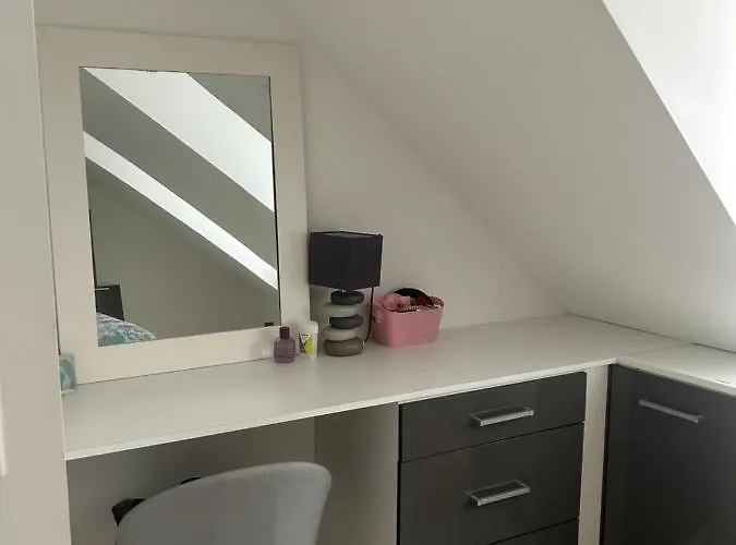 Ma Maison Daire Kintzheim