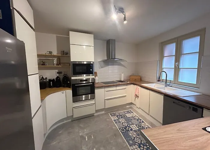 Ma Maison Daire Kintzheim