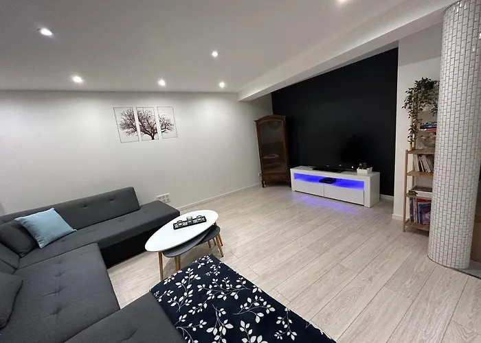 Daire Ma Maison Kintzheim