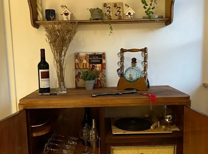 Daire Ma Maison Kintzheim