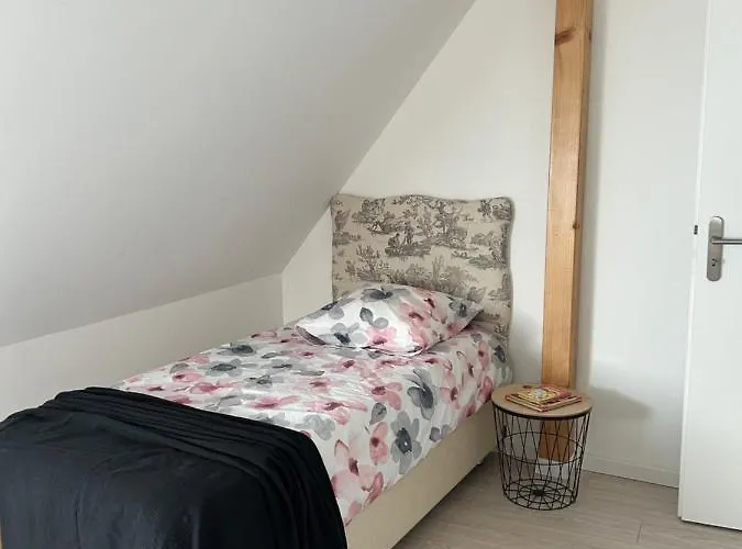 Ma Maison Daire Kintzheim