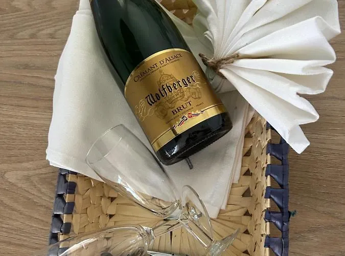 Ma Maison * Kintzheim