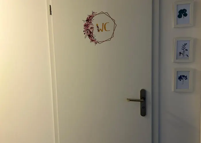 Ma Maison * Kintzheim